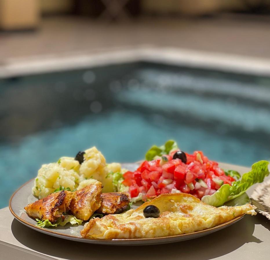 Riad Jardin Des Reves By La Siredrah Μαρακές Εξωτερικό φωτογραφία