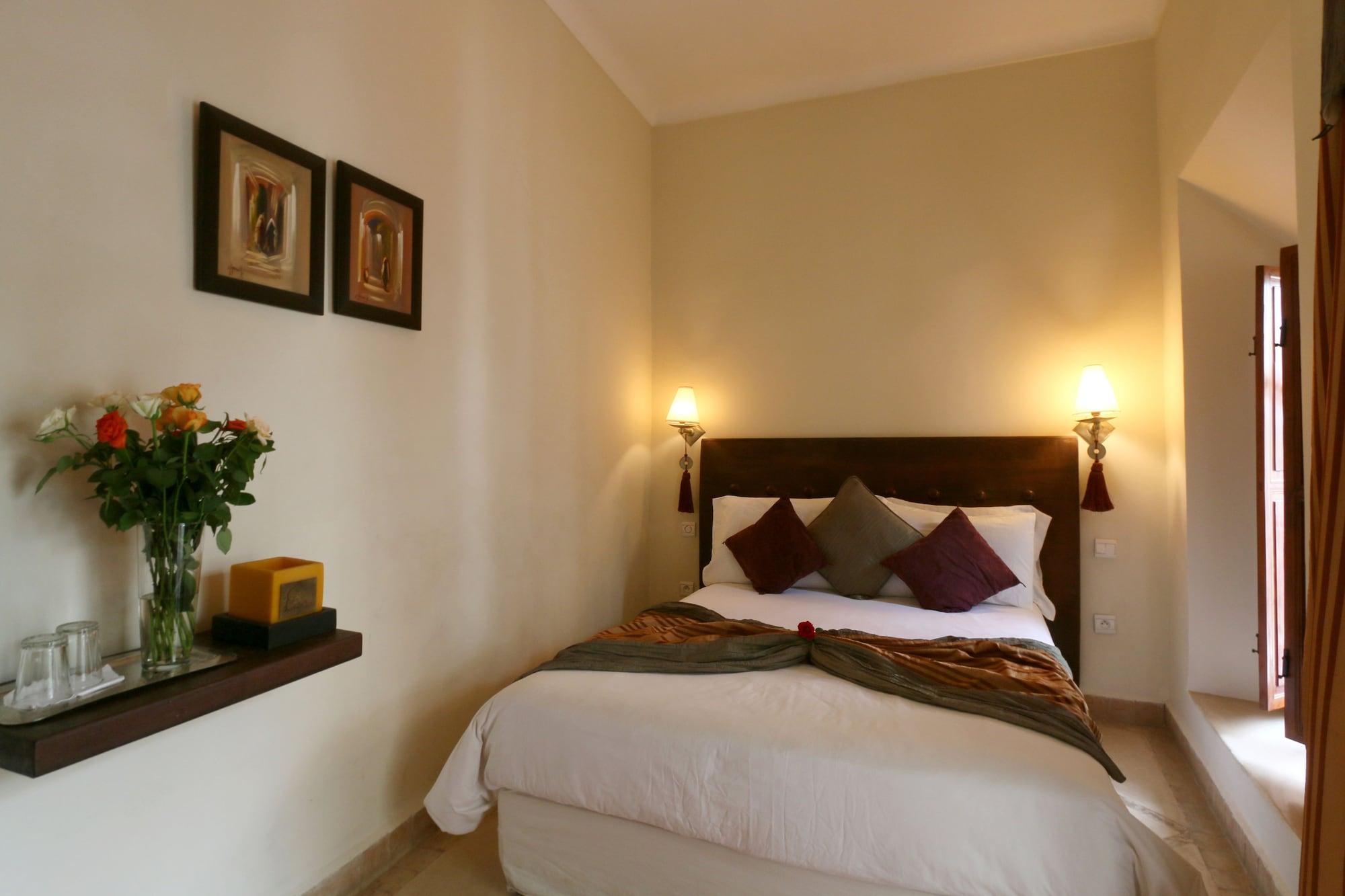Riad Jardin Des Reves By La Siredrah Μαρακές Εξωτερικό φωτογραφία