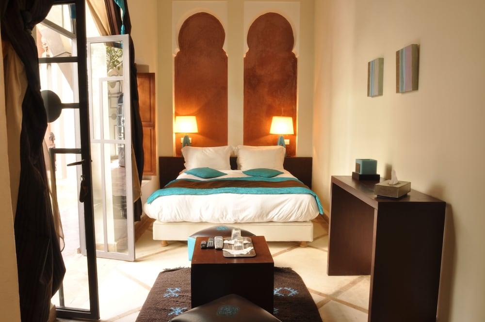 Riad Jardin Des Reves By La Siredrah Μαρακές Εξωτερικό φωτογραφία
