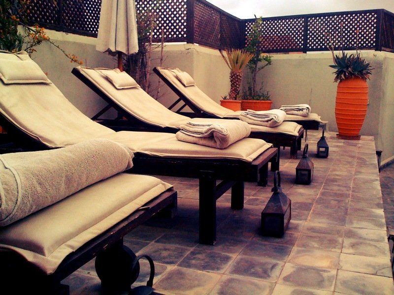 Riad Jardin Des Reves By La Siredrah Μαρακές Εξωτερικό φωτογραφία